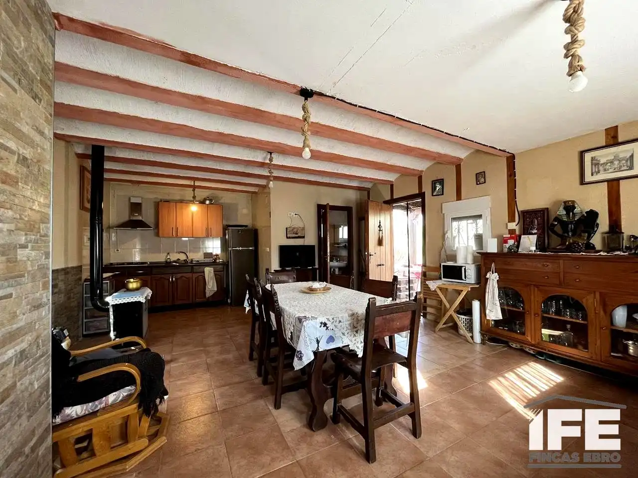 Country house zum Verkauf in Pedrola
