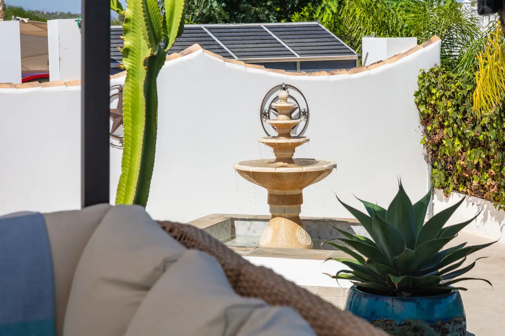 Casa con piscina en venta en Cap Martí - El Tossalet - Pinomar, imagen 30