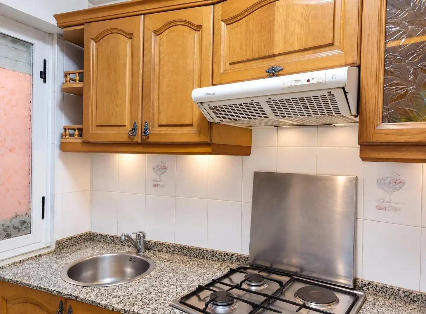 Apartament amb ascensor en venda a Calle Calle María Andallón, imagen 8