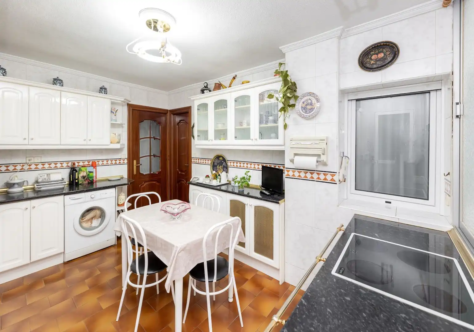Piso con ascensor en venta en Calle PEDRO ANTONIO DE ALARCON, imagen 7