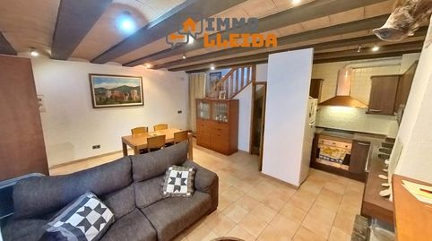Photo 3 of Detached homes for sale in Calle Font-ag., 3, Àger, Lleida