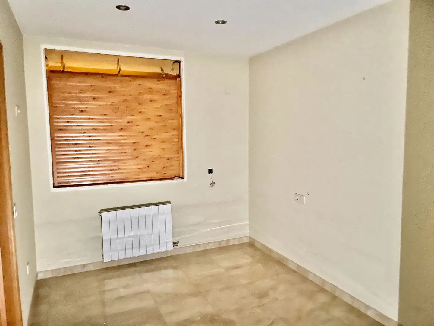 Bedroom of Houses for sale in Vinyols i els Arcs  with Heating, Terrace and Storage room