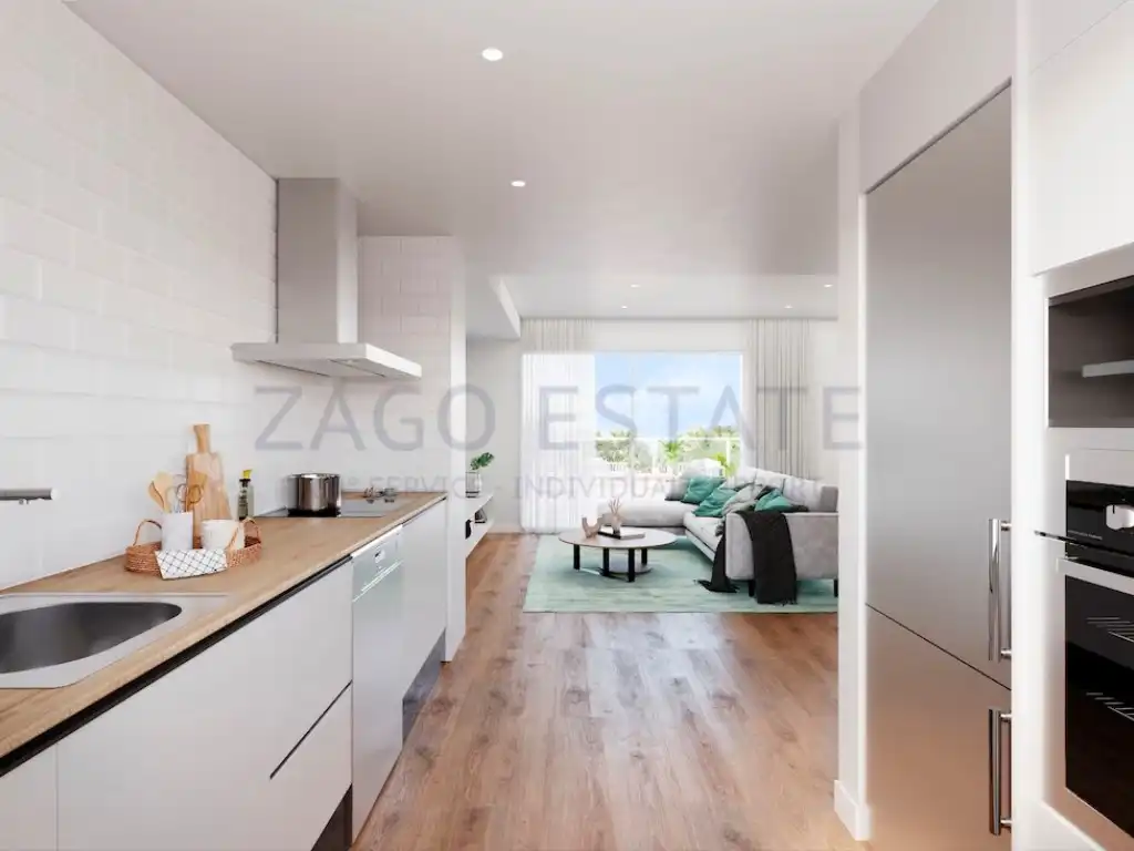 Flat for sale in Calle D Sector Ubz-6, Monforte del Cid