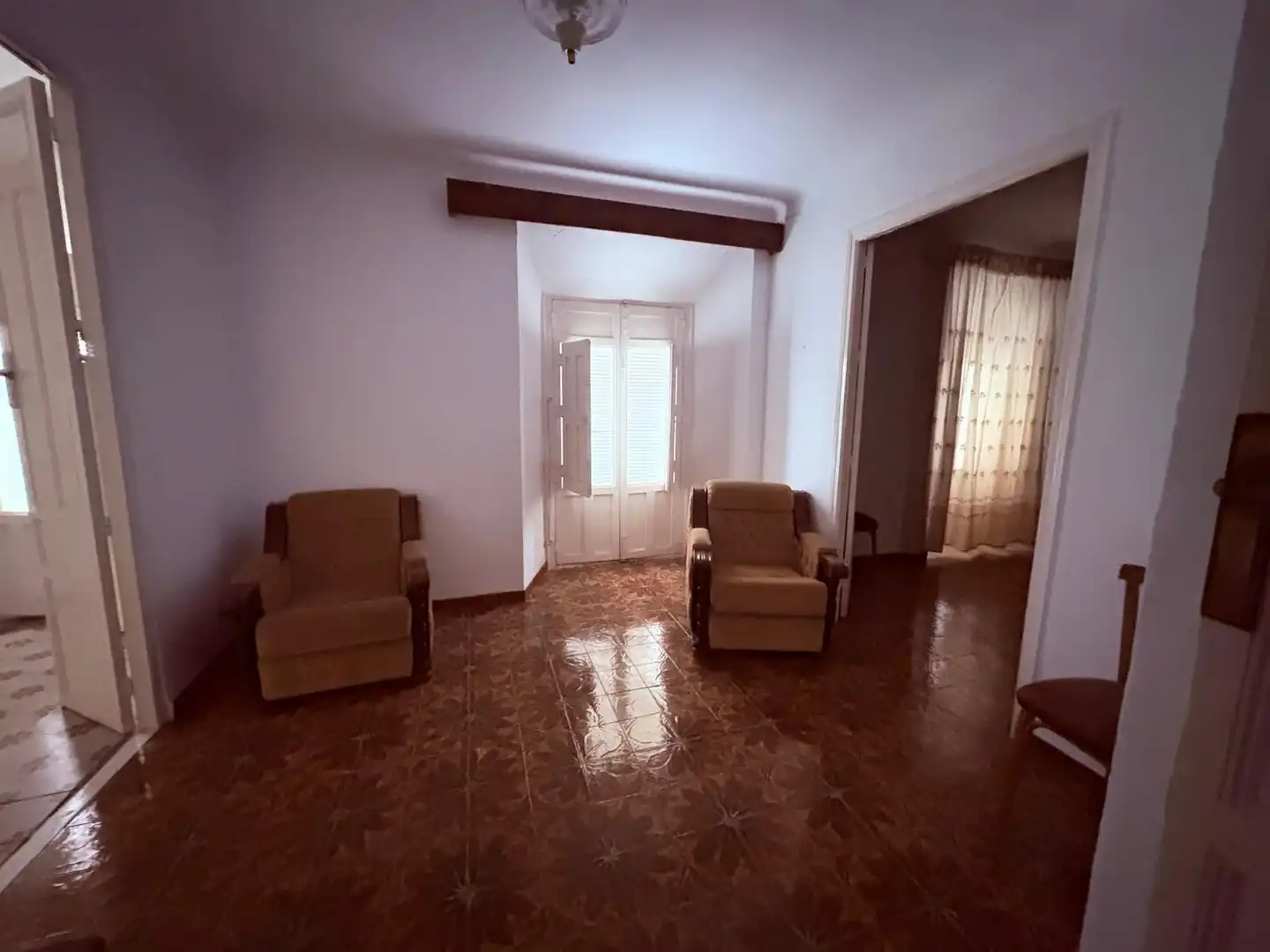Wohnzimmer von Country house zum Verkauf in Porcuna