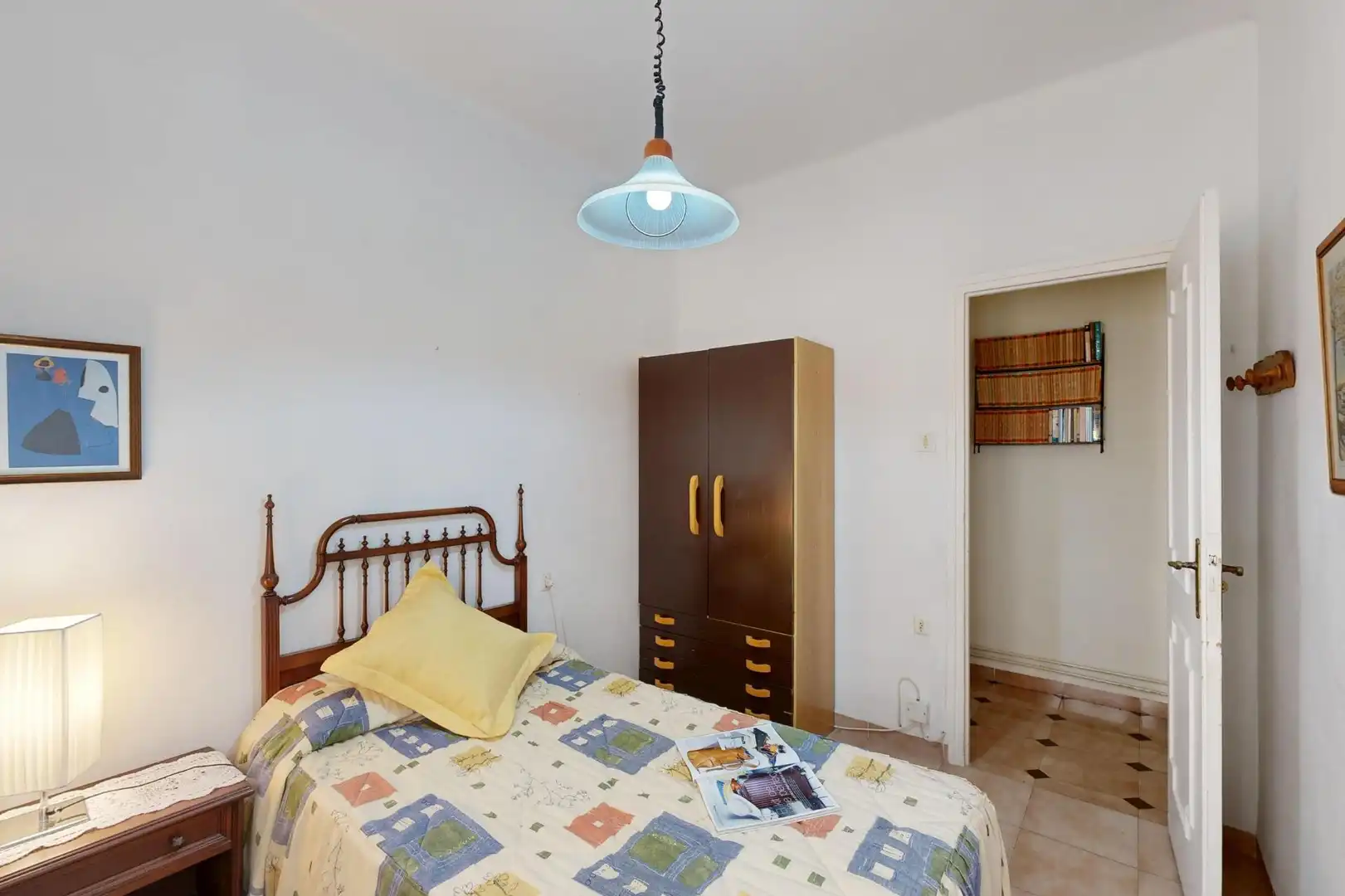 Habitación de Piso en venta en Cartagena ciudad