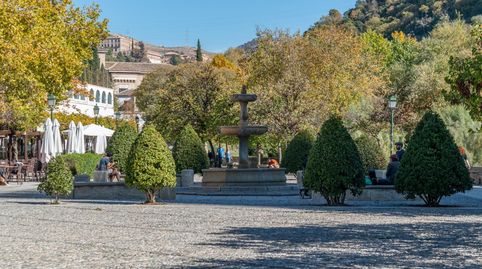 Foto 5 de Pis en venda a Calle Gloria, Barrio de Albaicín, Granada Capital