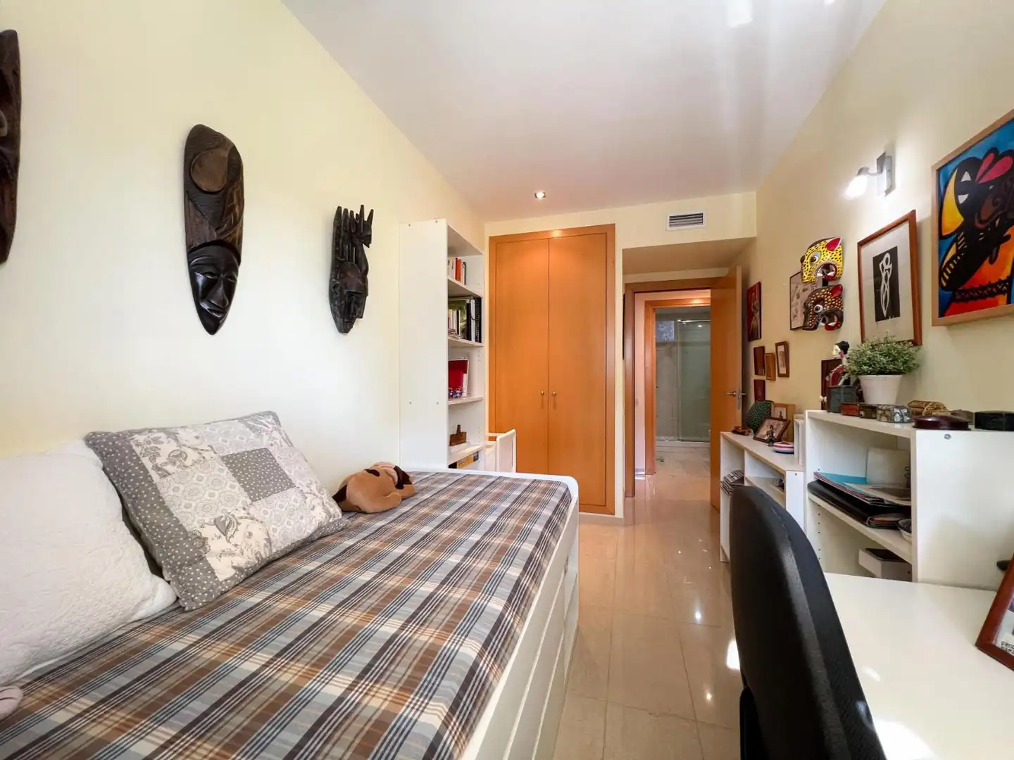 Wohnung mit Terrasse zum Verkauf in Mar Dalboràn, imagen 9