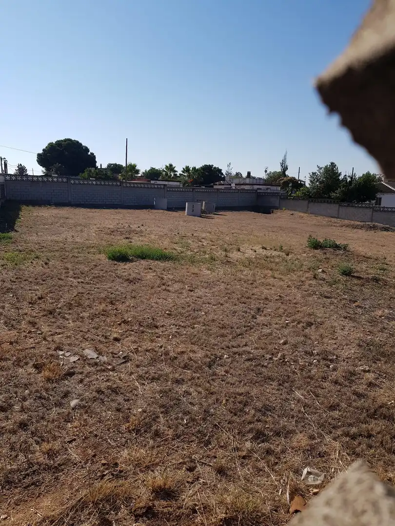 Rural land for sale in Pinseque, imagen 9
