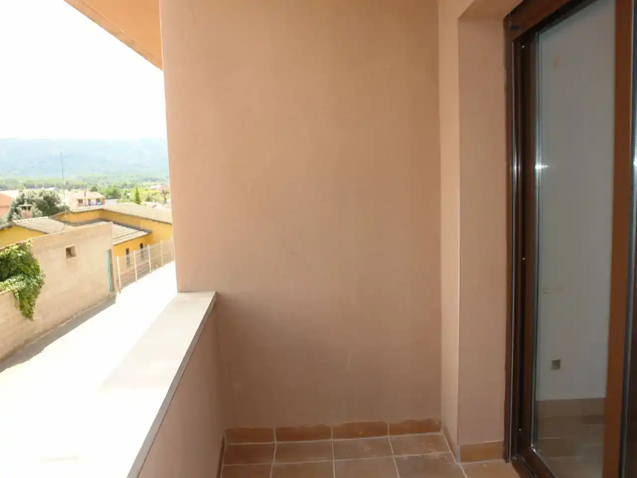 Terraza de Piso en venta en El Vilosell con Amueblado