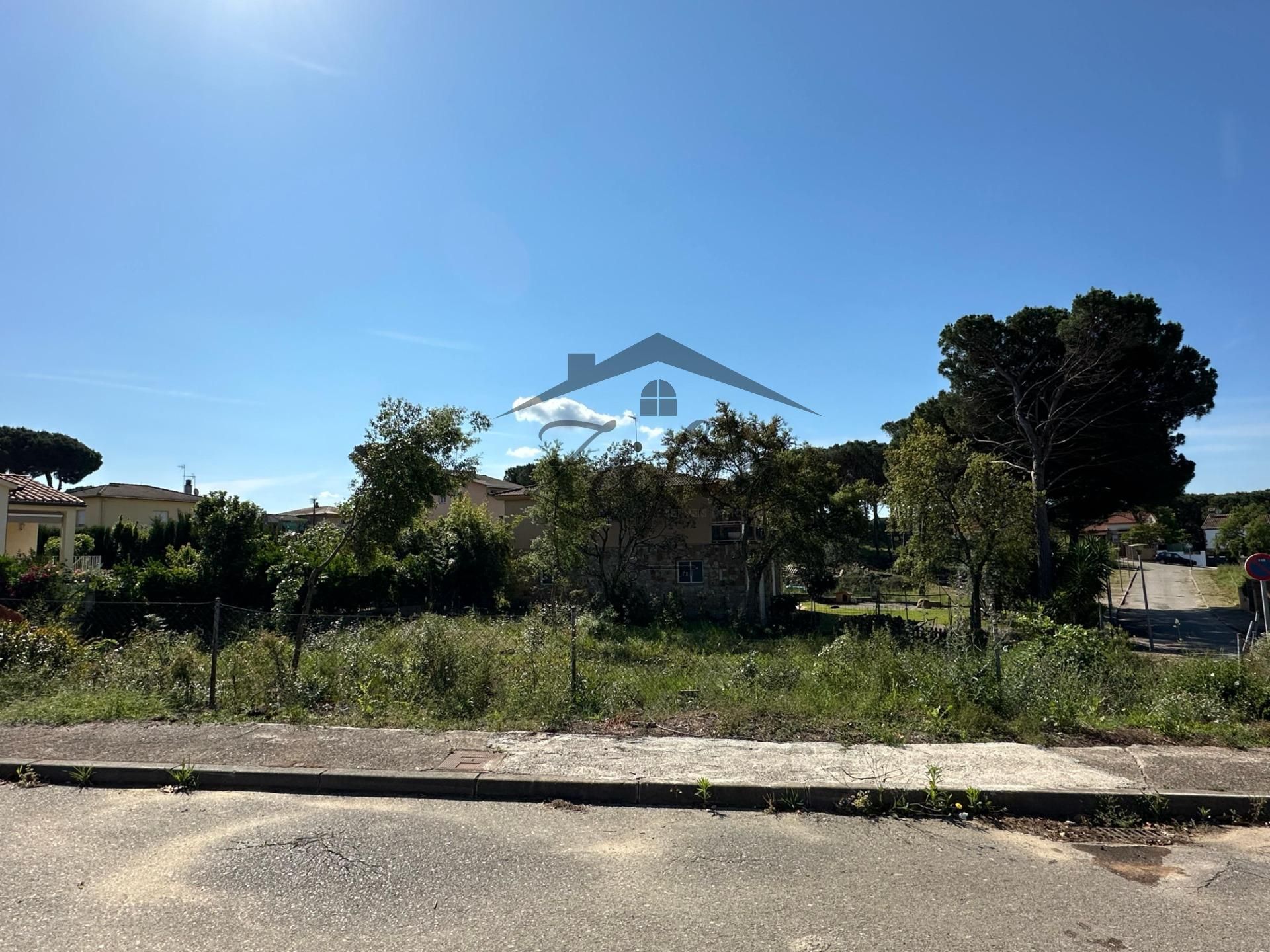 Residencial en venta en Vidreres