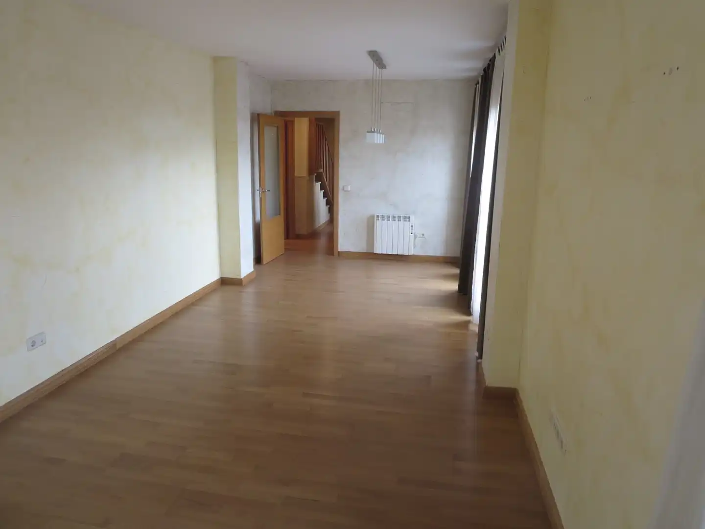 Flat for sale in Illescas  with Air Conditioner, Heating and Parquet flooring