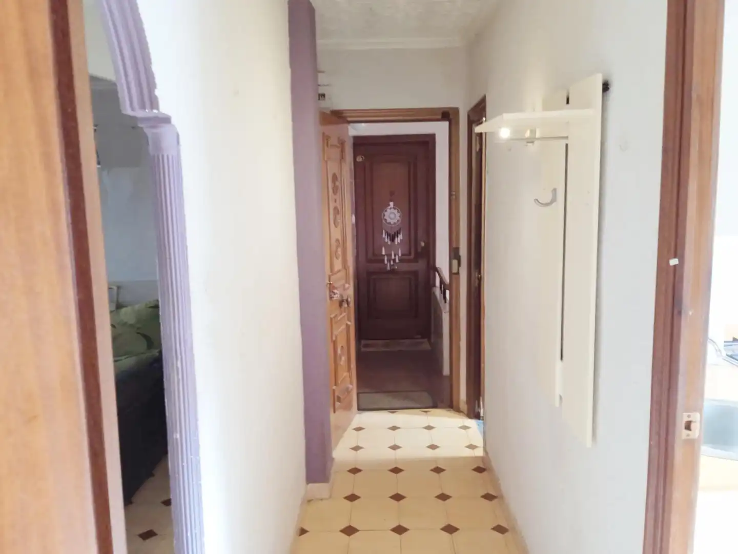 Flat with terrace for sale in Florida - Ciudad de Asís, imagen 3