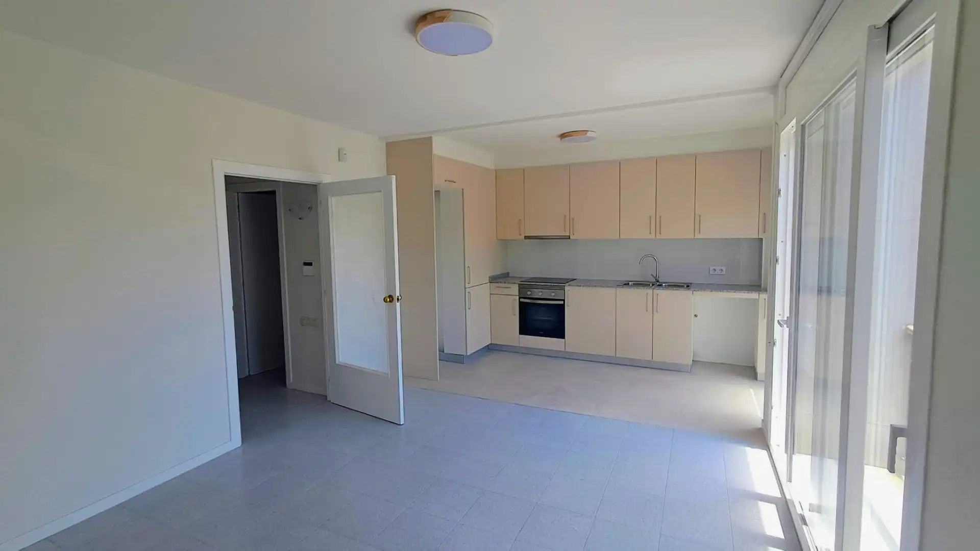 Cocina de Piso en venta en Cassà de la Selva