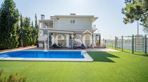 Photo 2 of House or chalet for sale in El Puig, El Puig de Santa Maria
