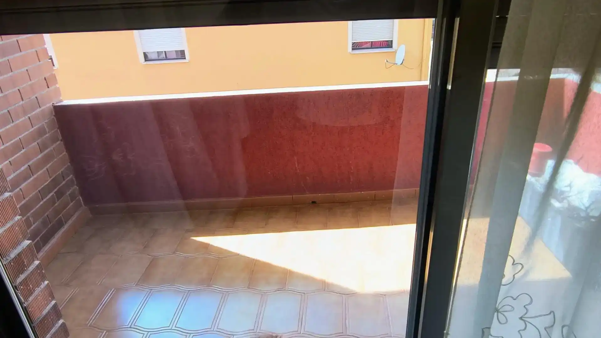 Terrassa de Pis en venda en Muro de Alcoy, Alicante