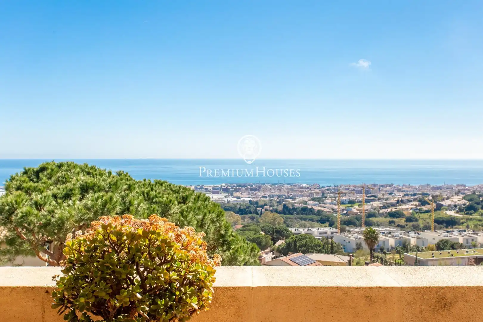 Attic for rent in Vilassar de Dalt