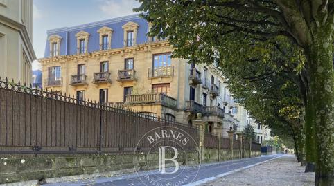 Foto 2 de Dúplex en venda a Gros, Donostia - San Sebastián