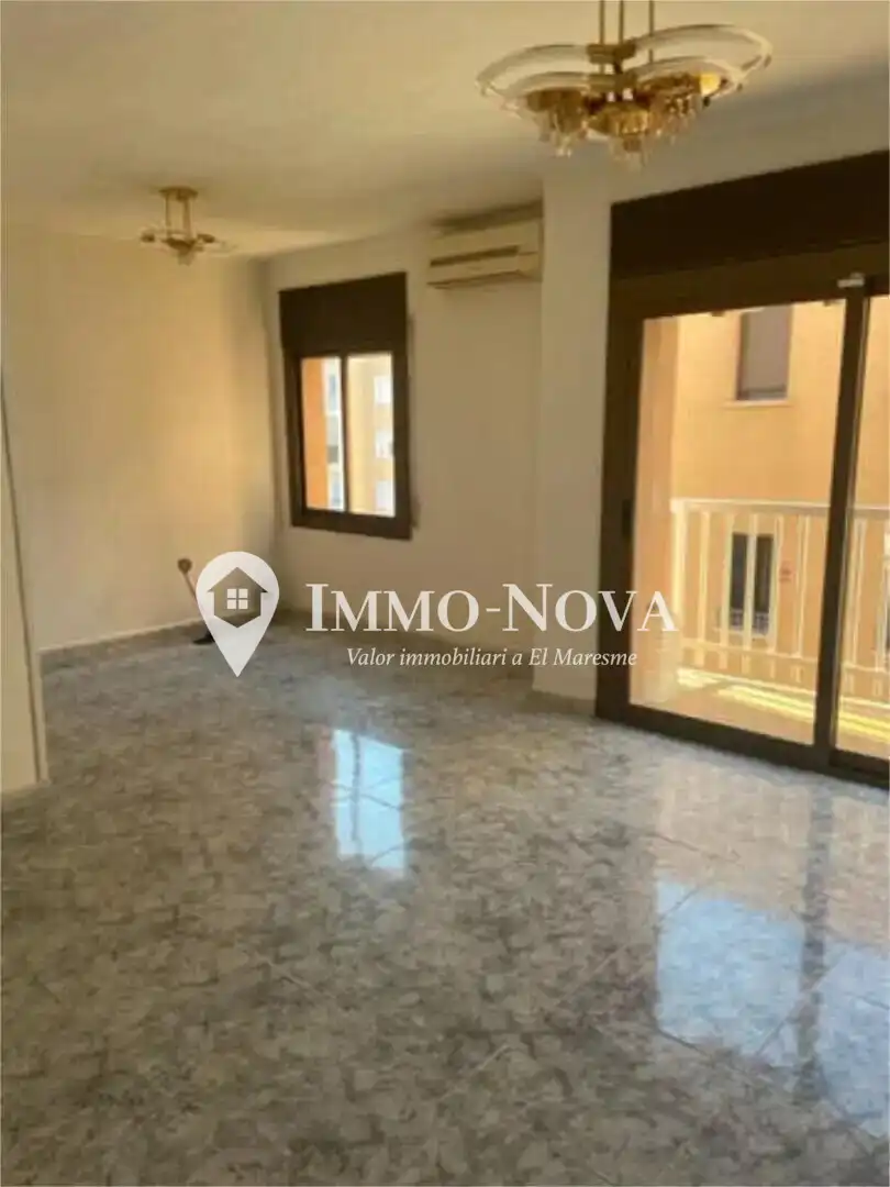 Terraza de Piso en venta en Mataró con Aire acondicionado, Terraza y Balcón