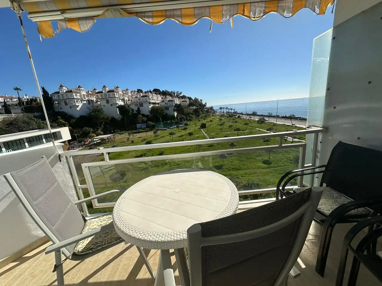 Appartement avec piscine à louer à Mezquitilla, imagen 3