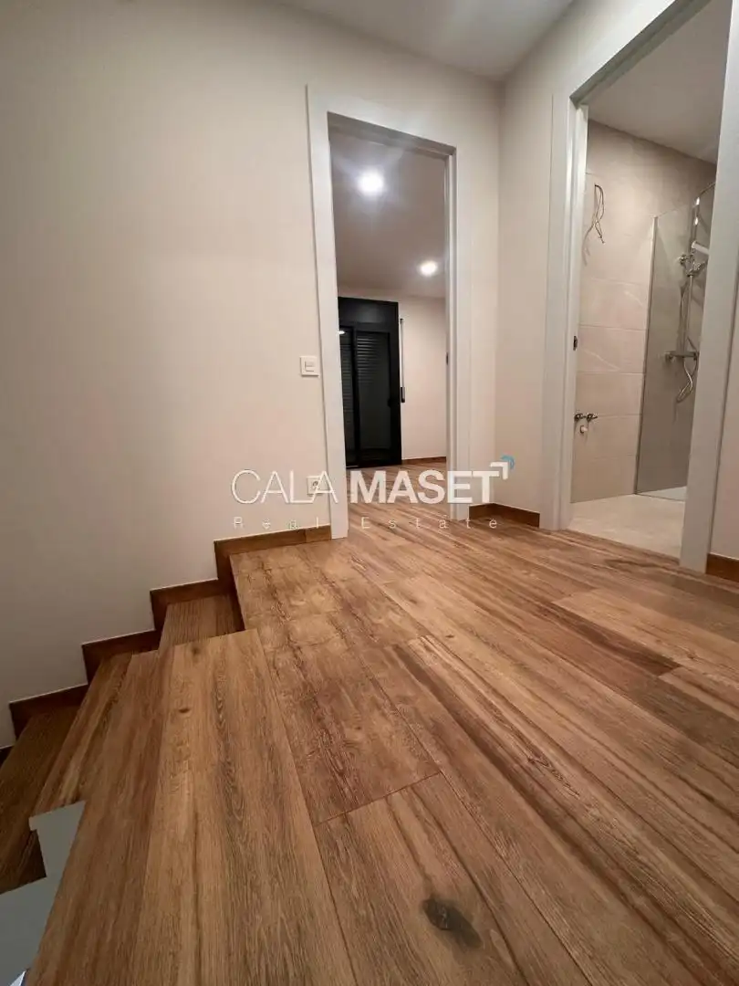 Terraced house with pool for sale in Platja d'Aro, imagen 16