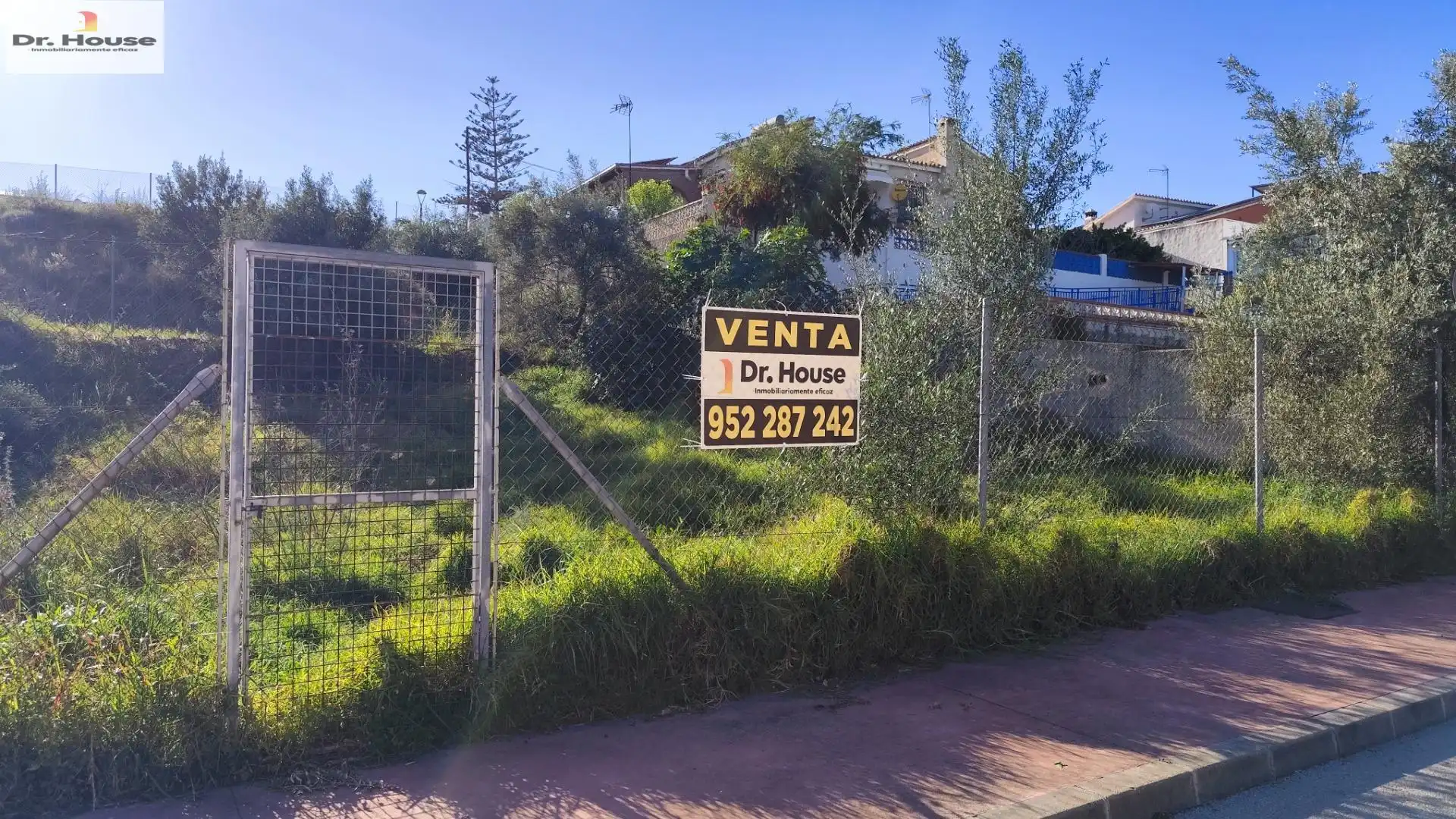 Residencial en venda en Rincón de la Victoria