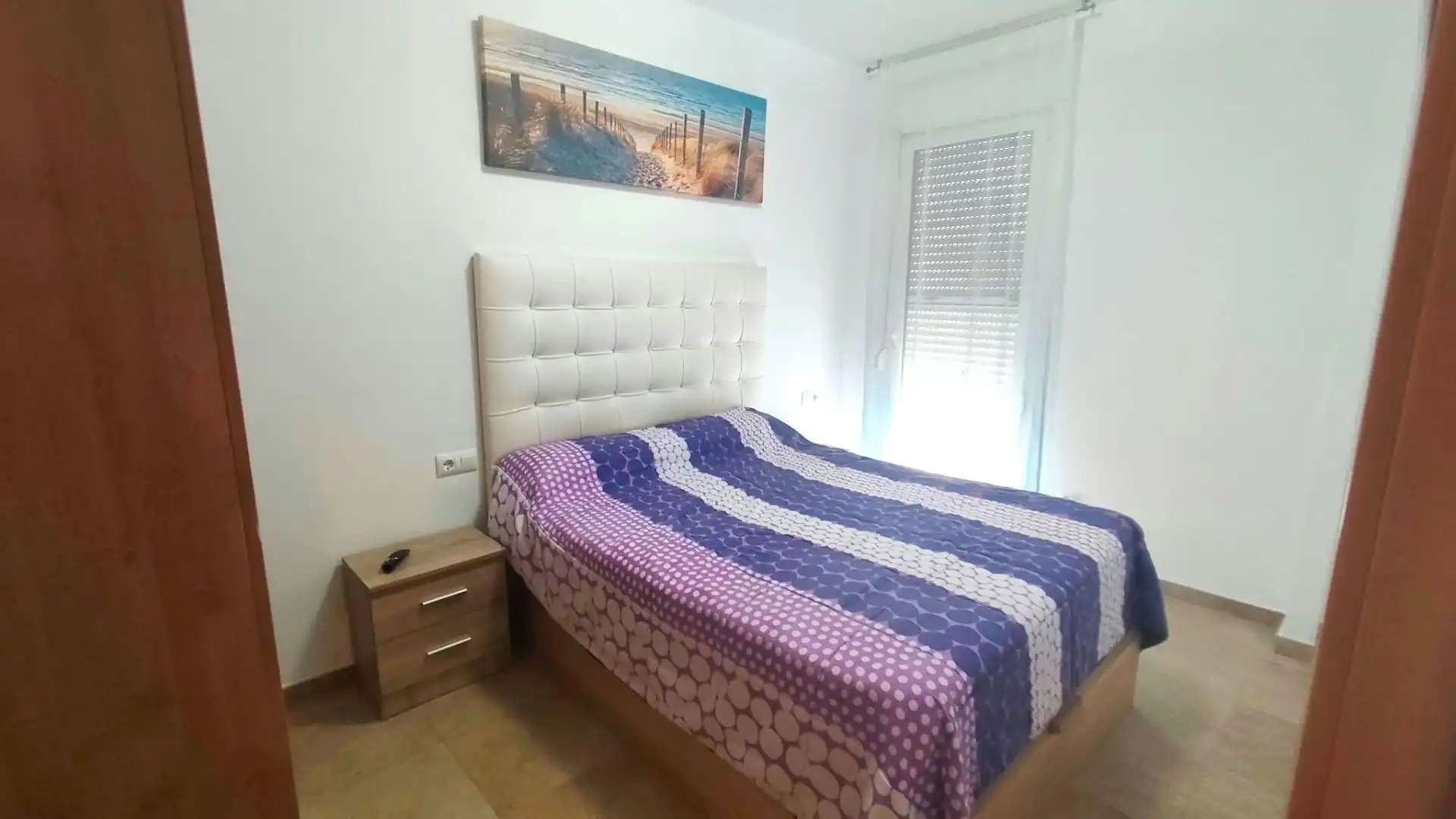 Appartement compact avec ascenseur à louer à Deltebre, imagen 8