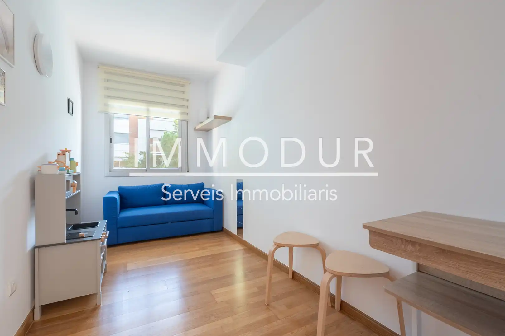 Flat for rent in Avinguda d'Europa, Gavà Mar