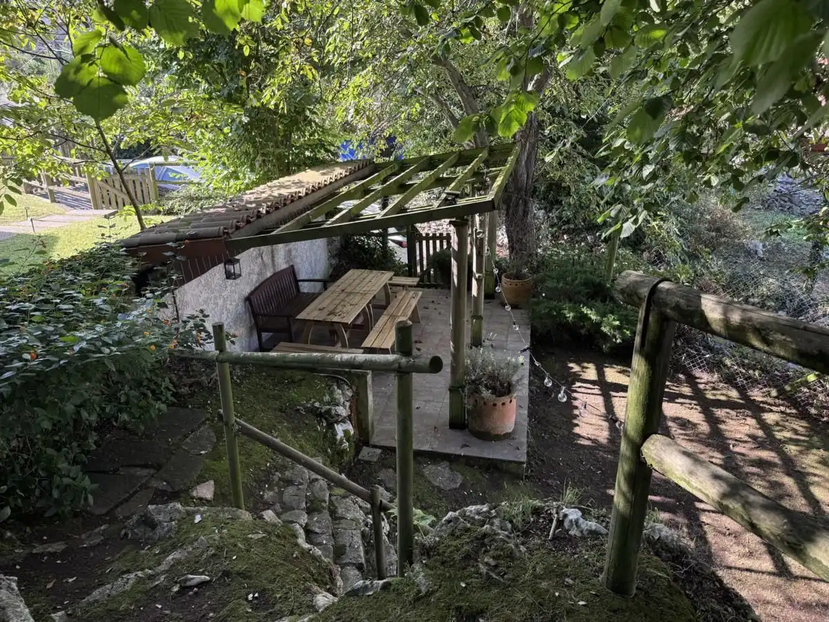 Terrace of Detached homes for sale in Llanes  with Heating, Private garden and Terrace