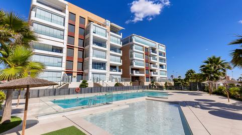 Foto 4 de Pis en venda a Torre de la Horadada, Alicante