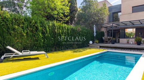 Foto 3 de Casa adosada en venta en Sector Est, Premià de Mar