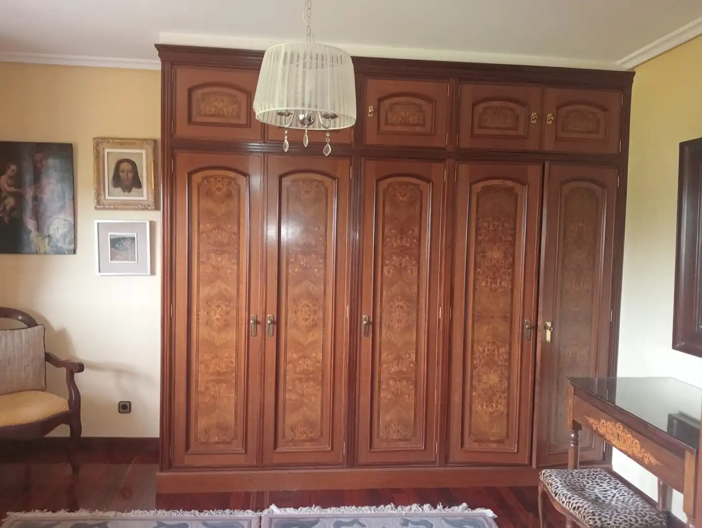 Casa con jardín en venta en Cerezo - Aspla - Torres, imagen 19