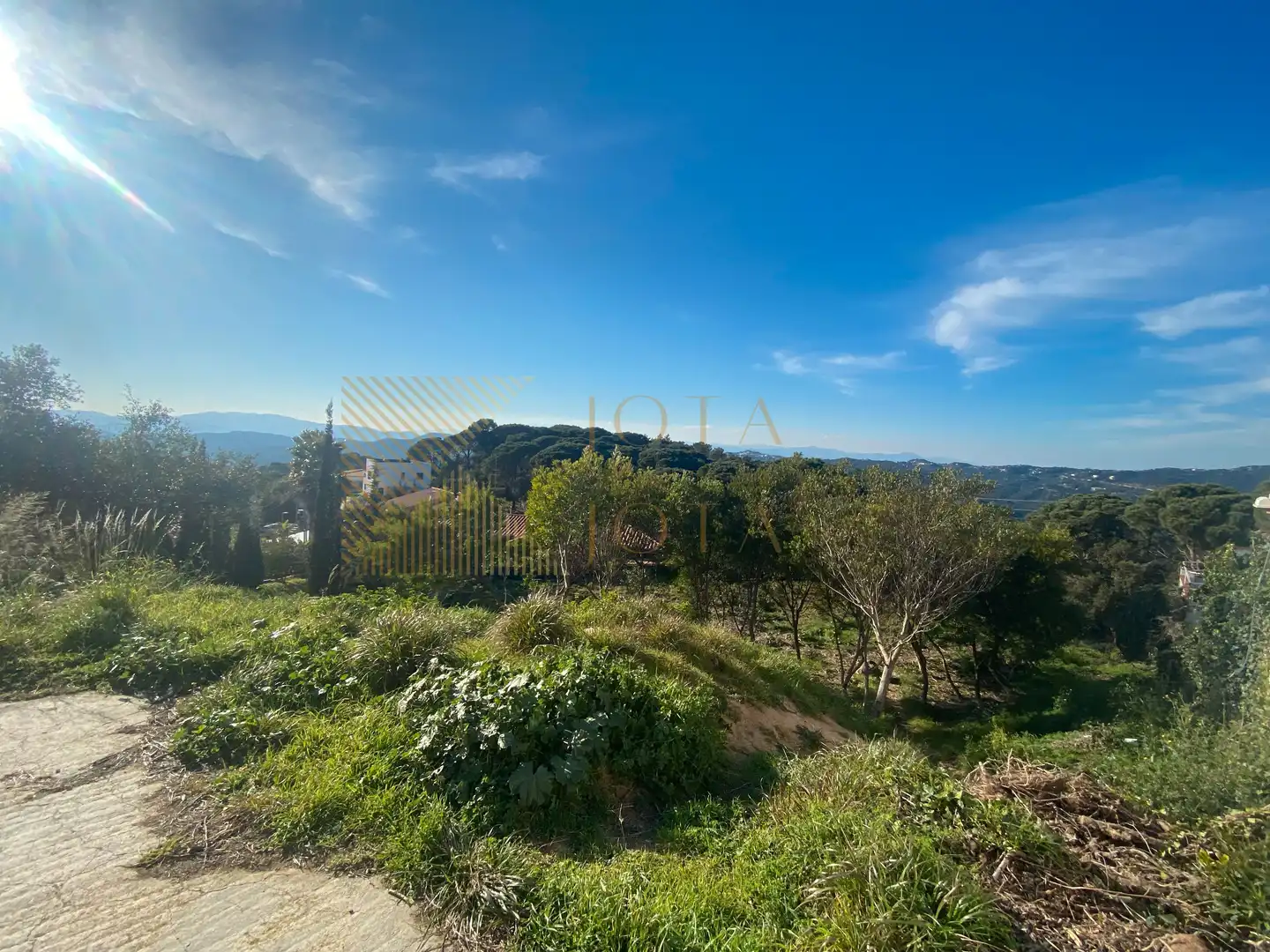 Terreno residencial en venta en Roca Grossa, imagen 4