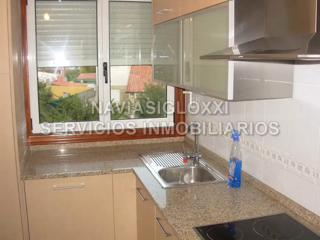Maisonette zur Miete in Panxón