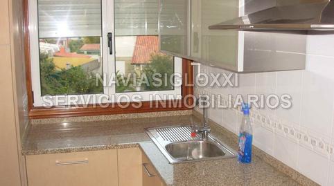 Foto 3 de Dúplex de lloguer a Panxón, Pontevedra