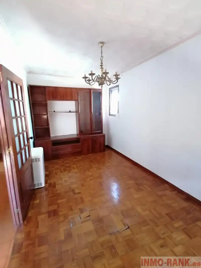 Casa o xalet en venda en Vigo 