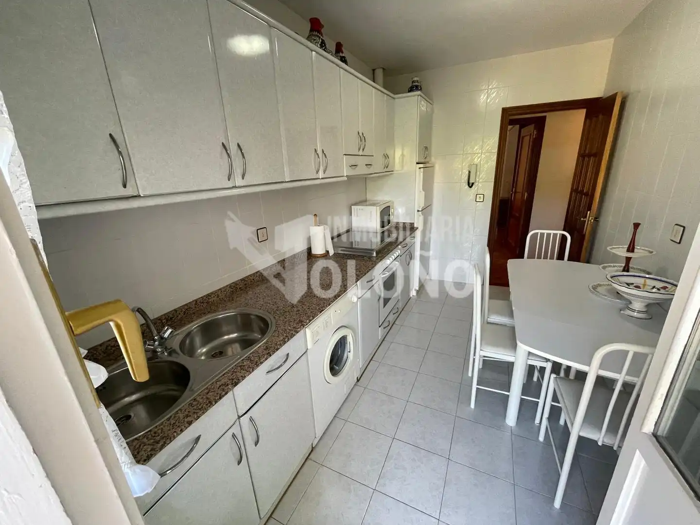 Wohnung mit Terrasse zum Verkauf in Calle Frontón 1, imagen 22
