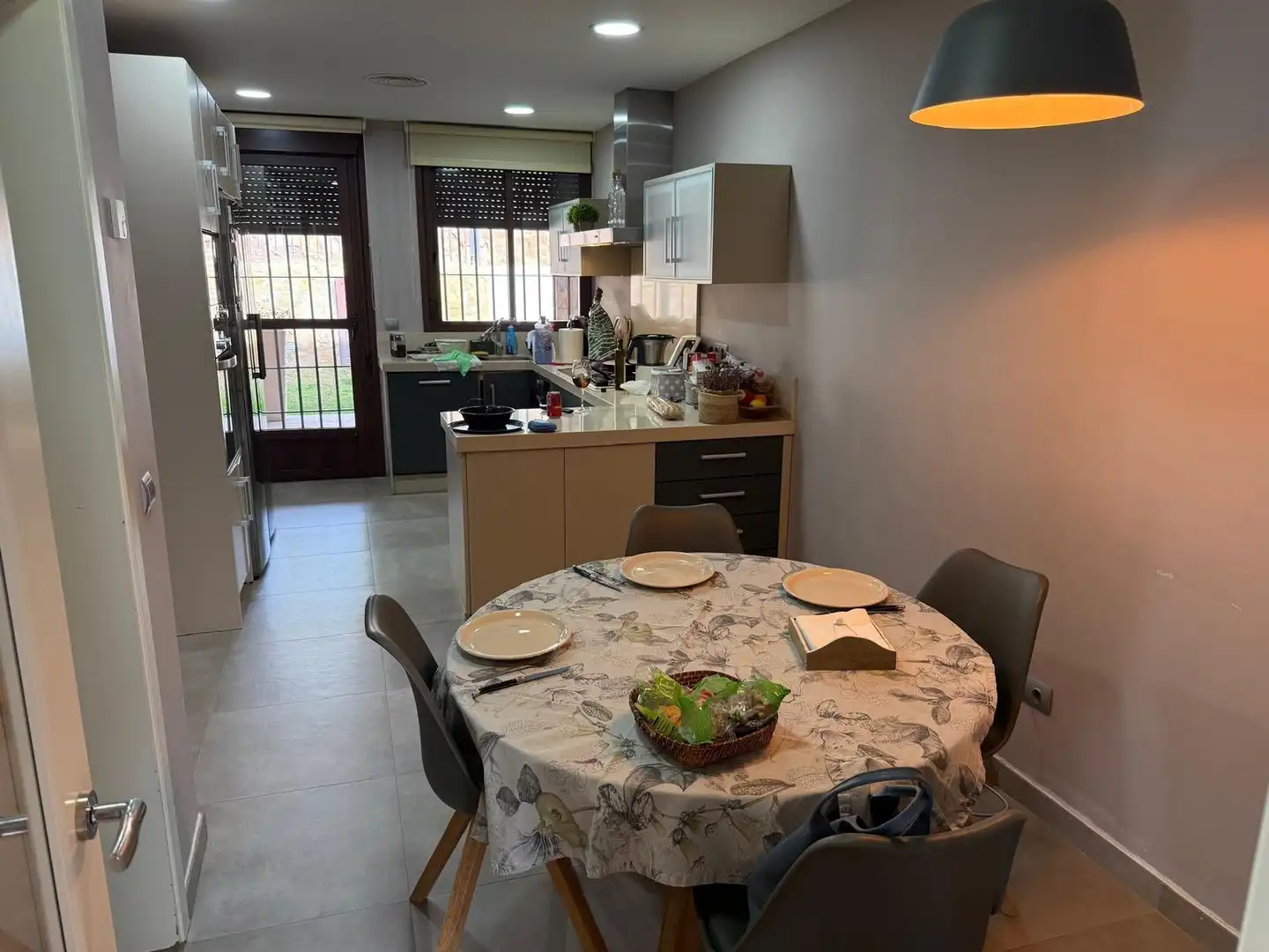 Villa con piscina in vendita a Norte-Sierra, imagen 36