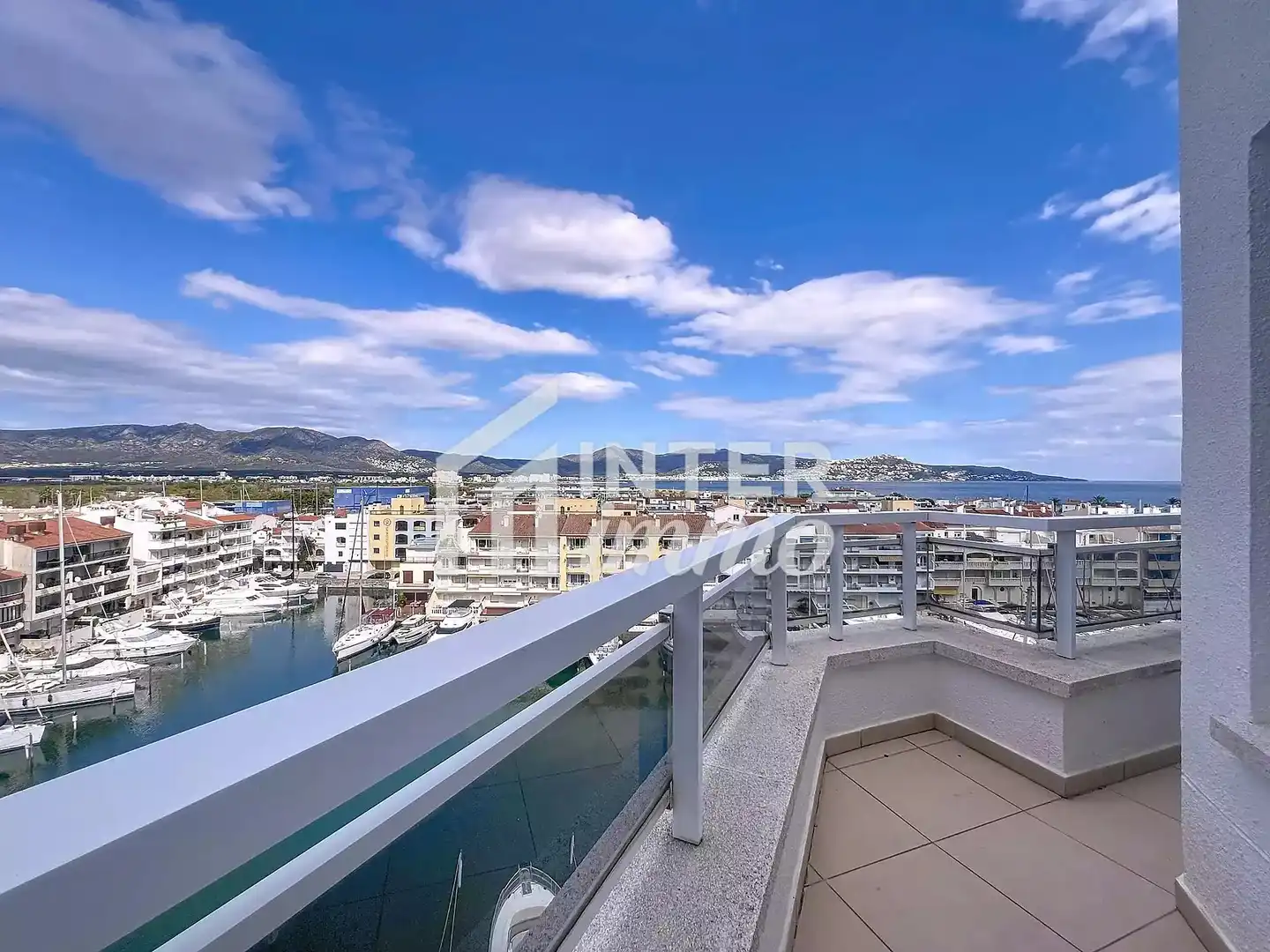 Flat with lift for sale in Club Nautic 1, imagen 14