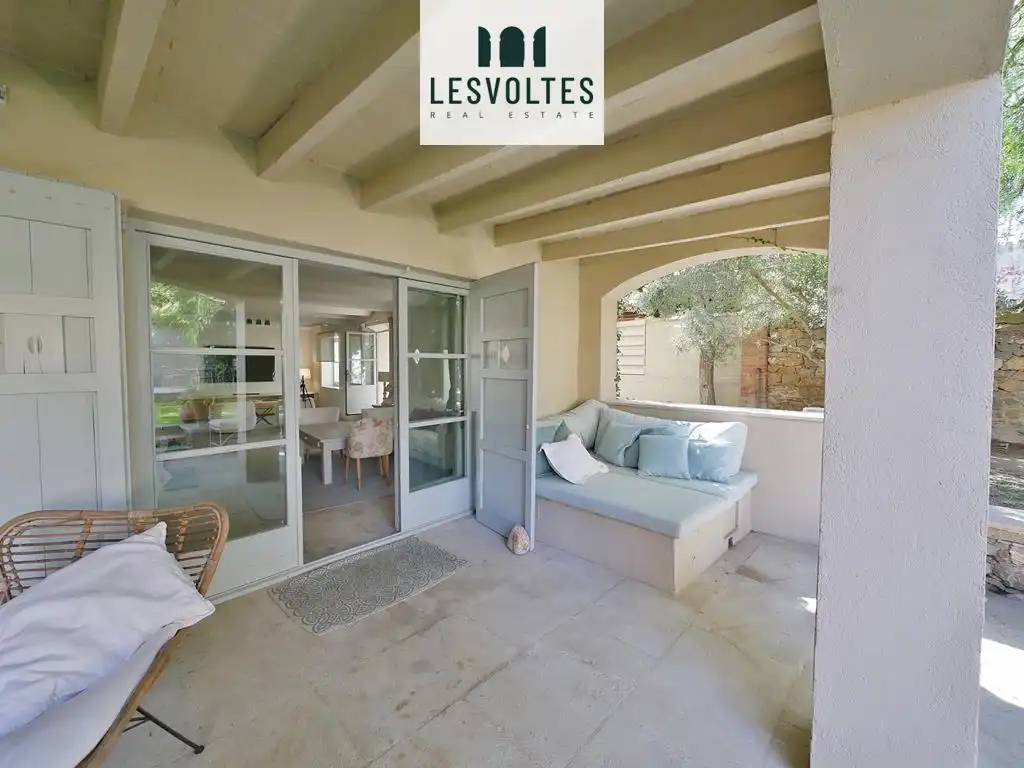 Casa con piscina en venta en calle Daró, imagen 16