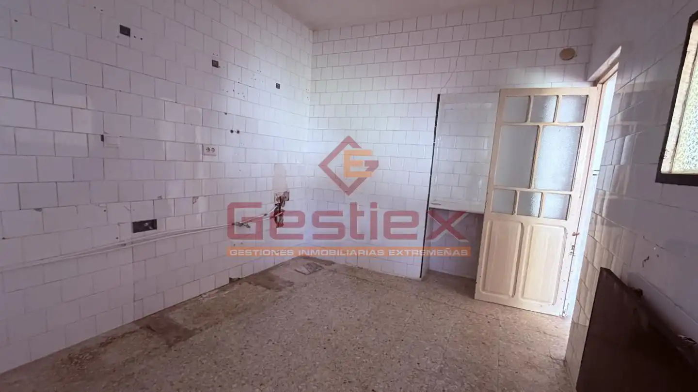 Houses for sale in Almendralejo