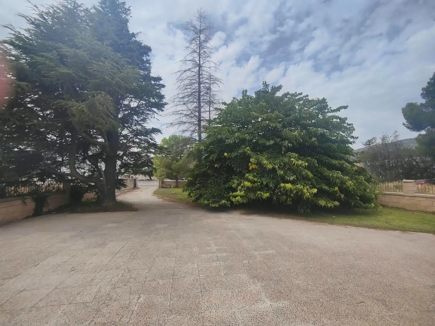 Villa con giardino in vendita a Onil, imagen 50