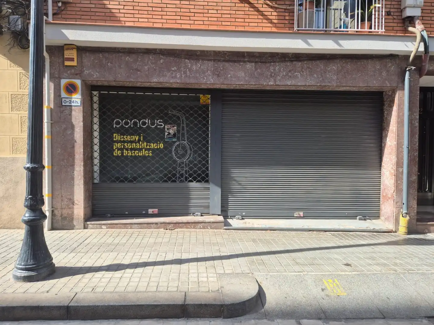 Local comercial en venda a Carrer Abat Odó 62, imagen 6