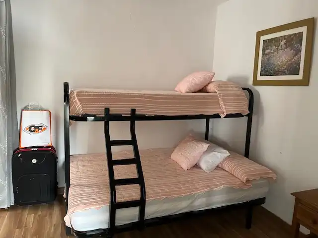 Habitación de Casa o chalet en venta en Vejer de la Frontera con Amueblado y Balcón