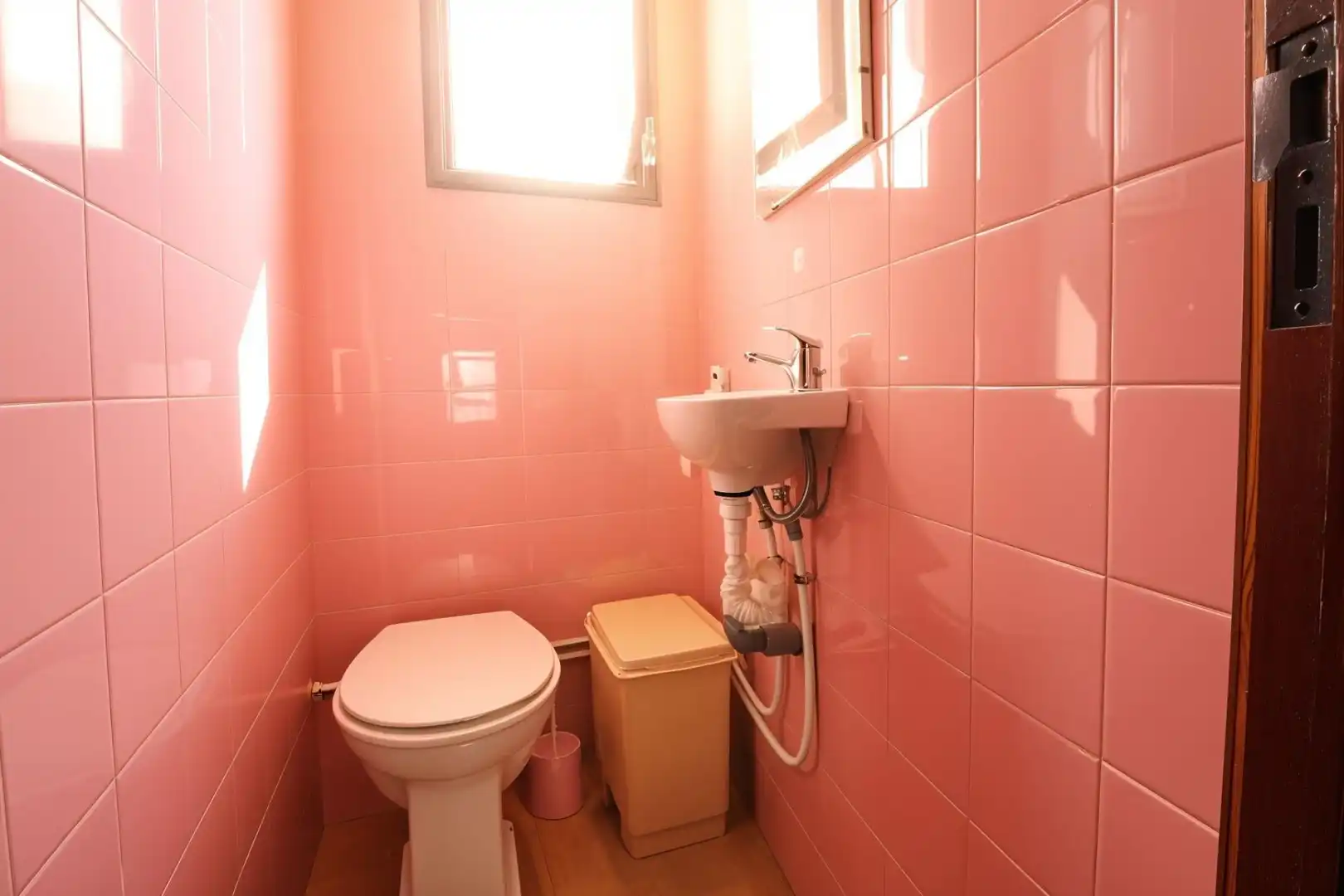 Appartement avec terrasse à vendre à Nord, imagen 14