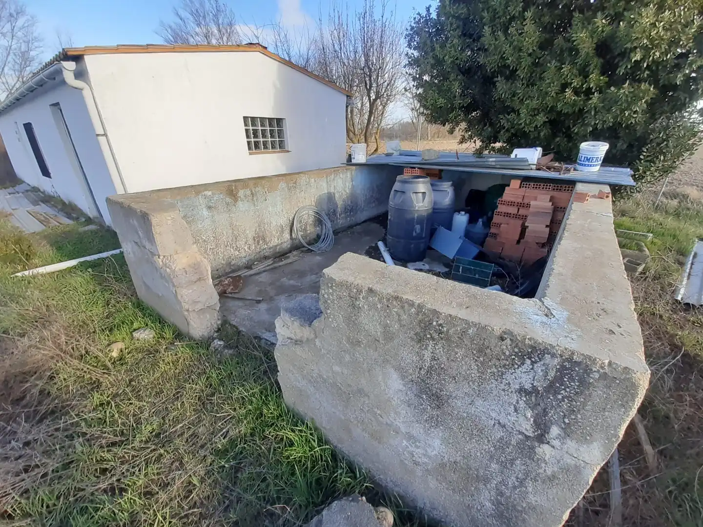 Terreno en venta en Villalazán