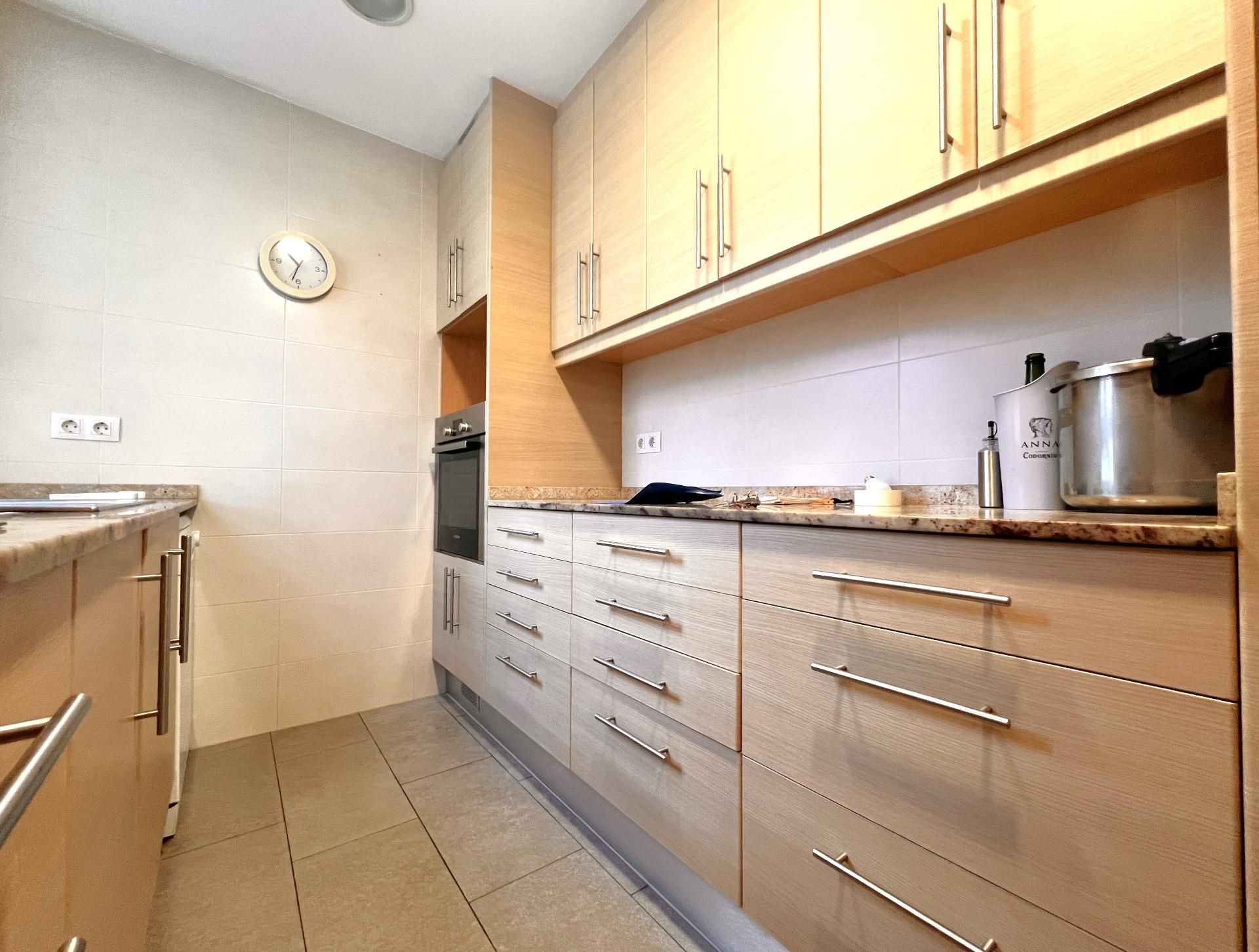 Flat to rent in Montserrat - El Passeig