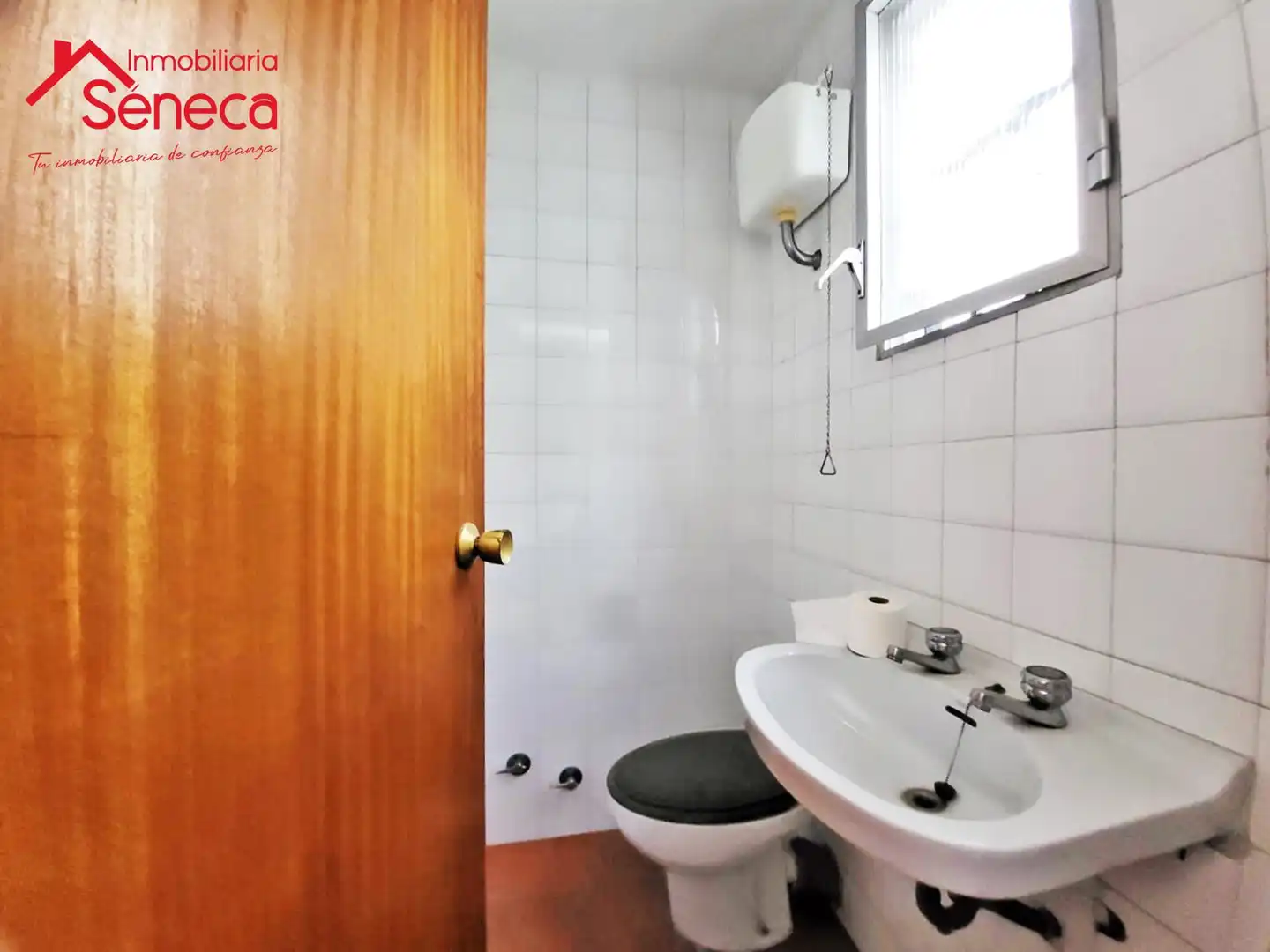 Bany de Edifici en venda en Córdoba