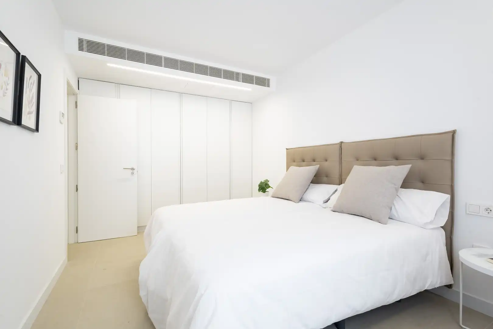Habitación de Piso en venta en Santa Cruz de Tenerife con Aire acondicionado y Trastero