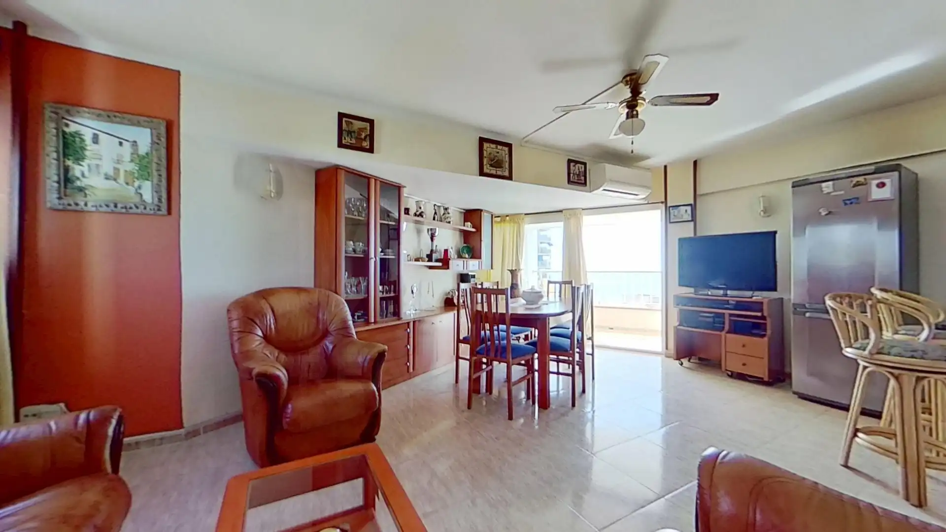 Appartement avec ascenseur à vendre à Sant Salvador, imagen 17