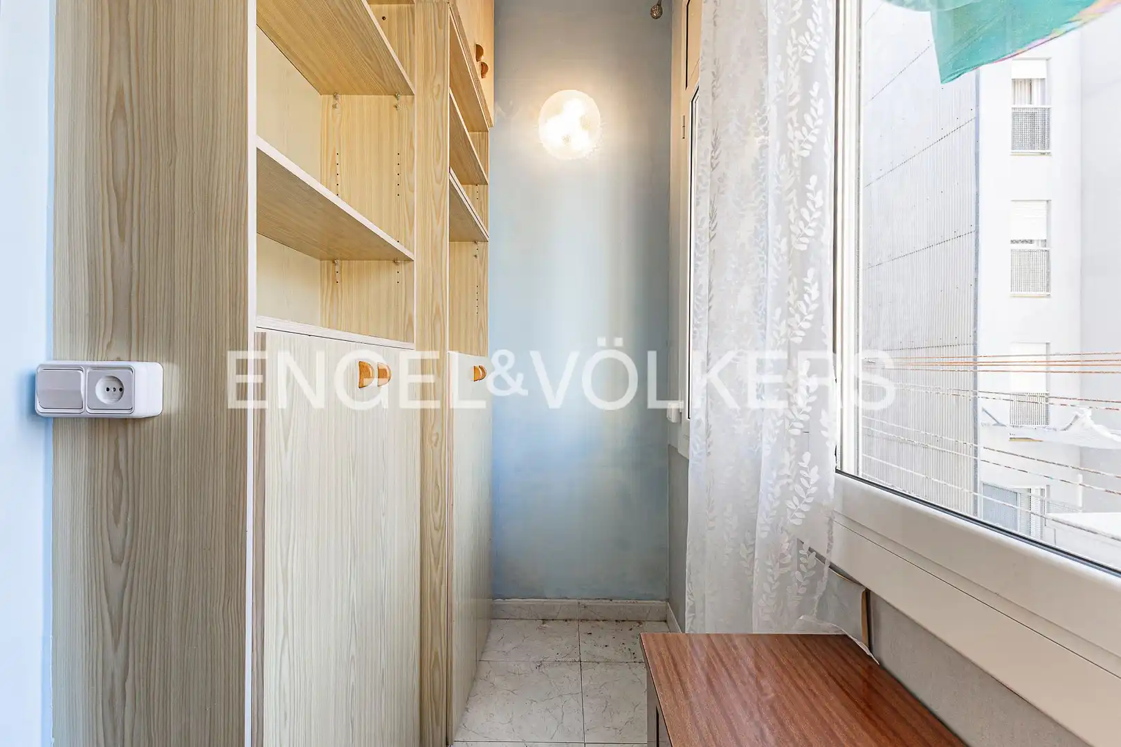 Piso con terraza en venta en Eixample, imagen 13